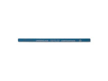 USTU-Underglaze Pencil Turquoise