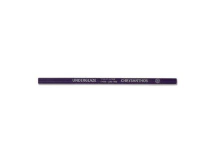 USVI-Underglaze Pencil Violett