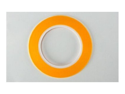 Band-It Masking Tape 1 mm-BANDIT