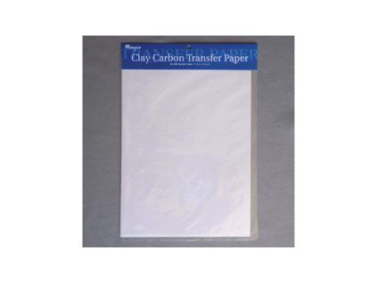 PP-Ceramic Tracing Paper