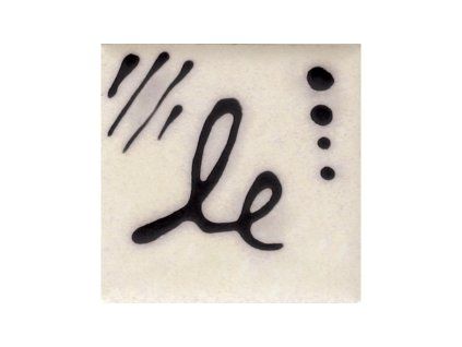 SG401-Designer Liner 401 Schwarz