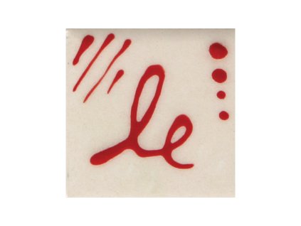 10253 designer liner 403 rot