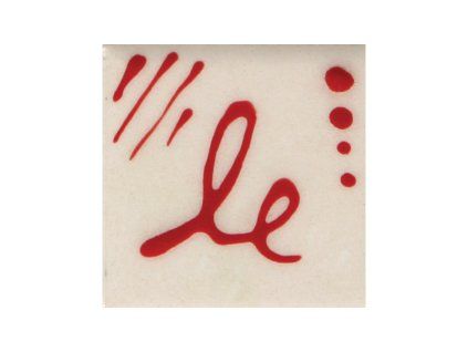 SG403-Designer Liner 403 Rot