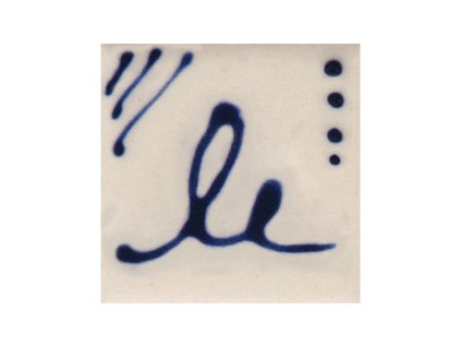 10256 designer liner 404 blau