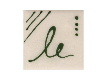 Designer Liner 405 Grün-SG405