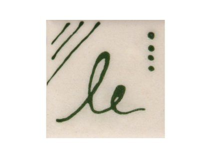 SG405-Designer Liner 405 Grün