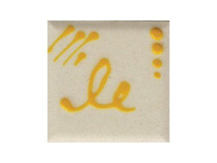 SG407-Designer Liner 407 Yellow