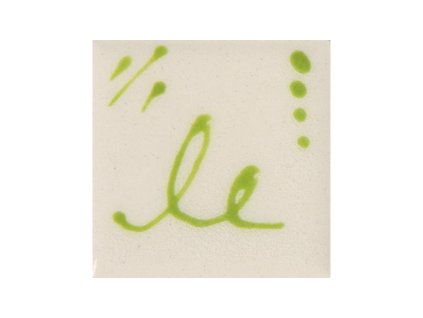 Designer Liner 409 light green-SG409