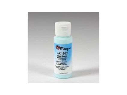 WAX-AC-302 Wax Resist 