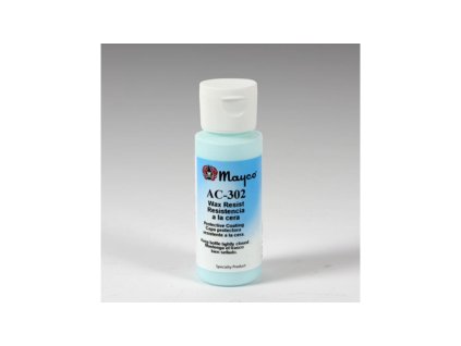 AC-302 Wax Resist -WAXPINT
