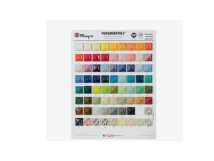 10328 mayco fundamentals chart mid range