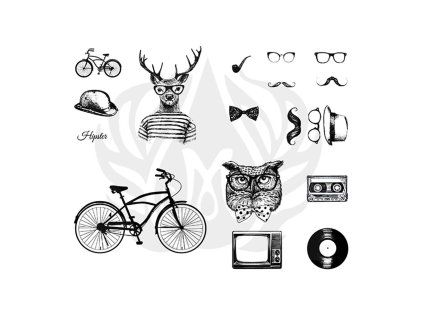 DSS142-Mayco Designer Silkscreen Hipster