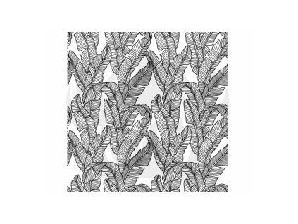DSS163-Mayco Designer Silkscreen Continuous Frond