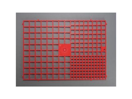 DRY-Drying Mat For Glazing