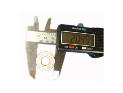 Digital Calpicer-SCHIE