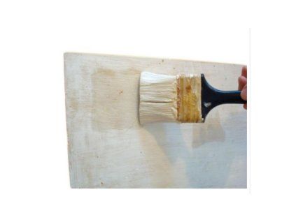 TRMI-Shelf Primer