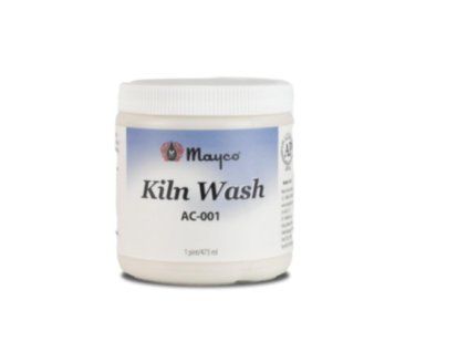 AC001-Liquid Kiln Wash