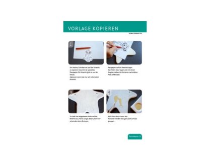 Technique Sheet Tracing Paper-AL11