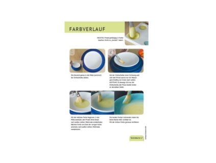 Technique Sheet Color Blenrozměrg -AL17