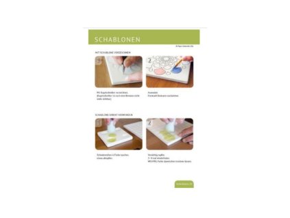 Technique Stencils-AL20