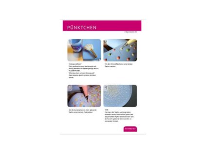 Technique Sheet Dots-AL6