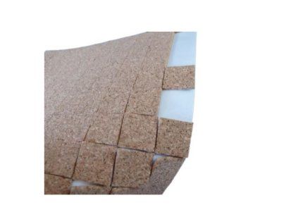 KOPA-Cork Pads self adhesive 