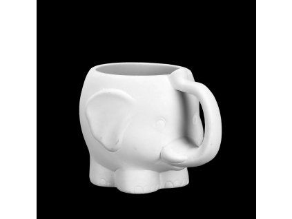 ELEB-Elephant Mug