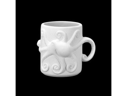 OCTO-Octopus Mug