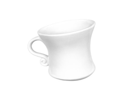 TATA-Dancing Tea Cup