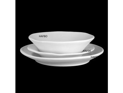 HAFDE-Hand Shape Dessert Plate