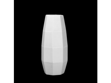 FAVAL-Faceted Vase large