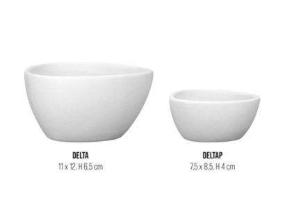 DELTAP-Delta Bowl small