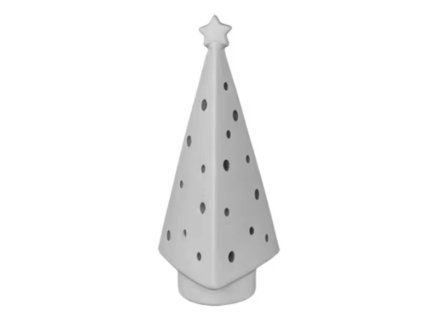 BAULA-Geometric Tree Lantern