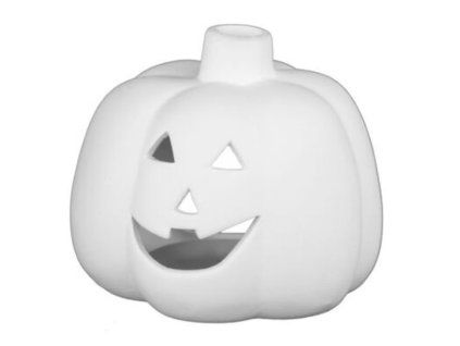 KULI-Pumpkin Votive small