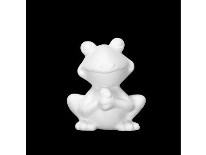 QUAK-Cute Frog