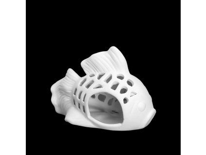 GLOW-Fish Tealight Holder