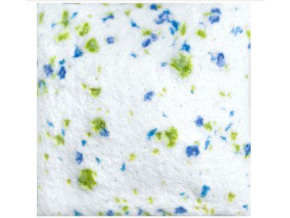 SG305-Spearmint Snow Gem