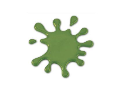 HFS-2341-FS-2341  FUN STROKES™  Kermit