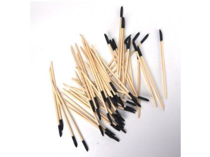 CORRY-Correction Sanding Pin / 50 pc.