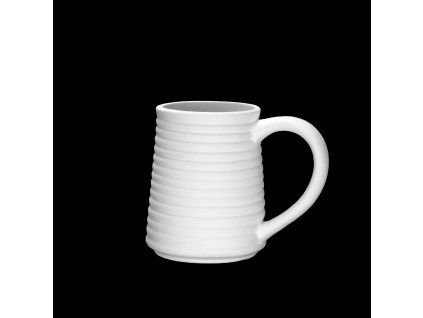 STONE1-Stoneware Malia Mug