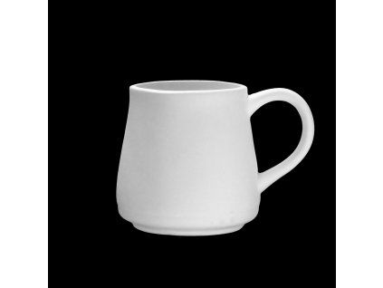 STONE2-Stoneware Monty Mug