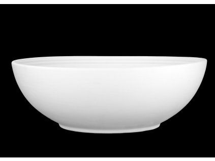 STONE22-Stoneware Serving Dish