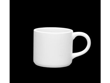 STONE3-Stoneware Organic Mug