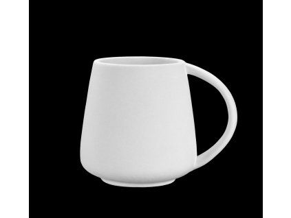 STONE8-Stoneware Poppy Cup