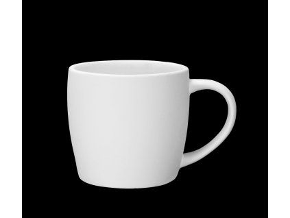 STONE9-Stoneware Office Cup