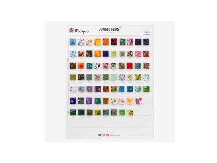 CHART2-Mayco Crystal Glazes Wallchart
