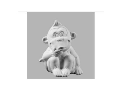 CD1280-Castable Mold Monkey