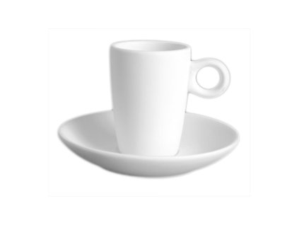 ESPSET-New York Espresso Cup/Saucer