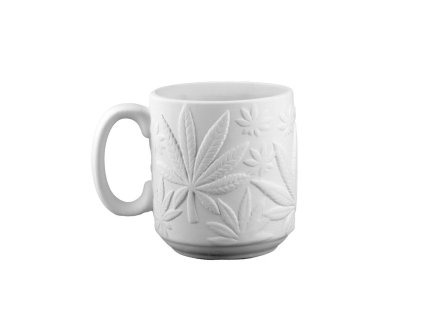 4202 mug with hemprelief