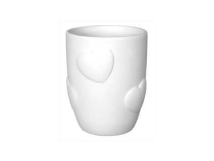HERBE-Heart Relief Mug